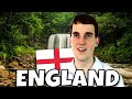 England's AMAZING! Here's why..