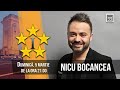 PUTEREA FLORILOR, DUSĂ MAI DEPARTE - cu Nicu Bocancea