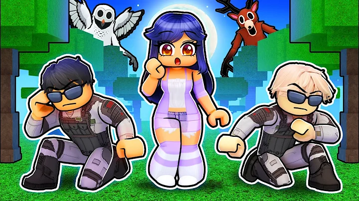 Living With My BODYGUARDS In 99 NIGHTS!