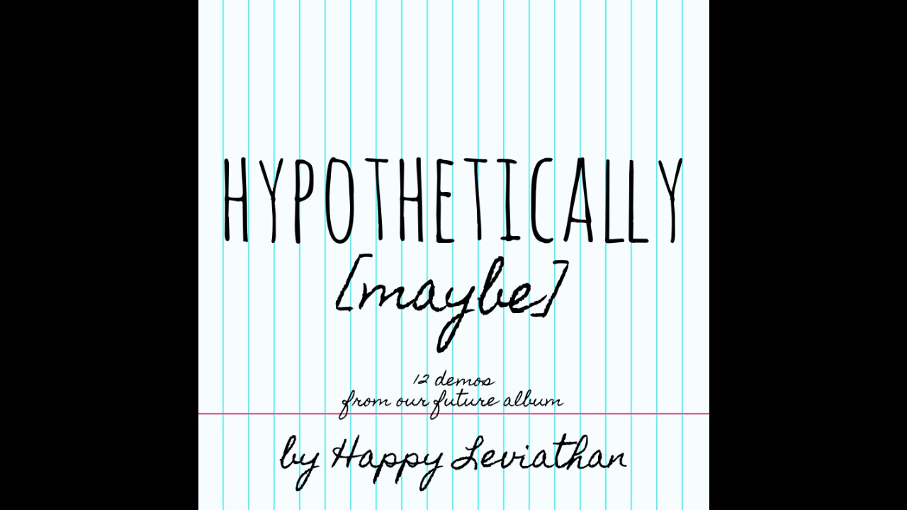 SuperFriendZone (Demo 2019) - Happy Leviathan