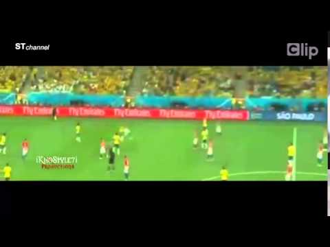 clip khai mac world cup 2010