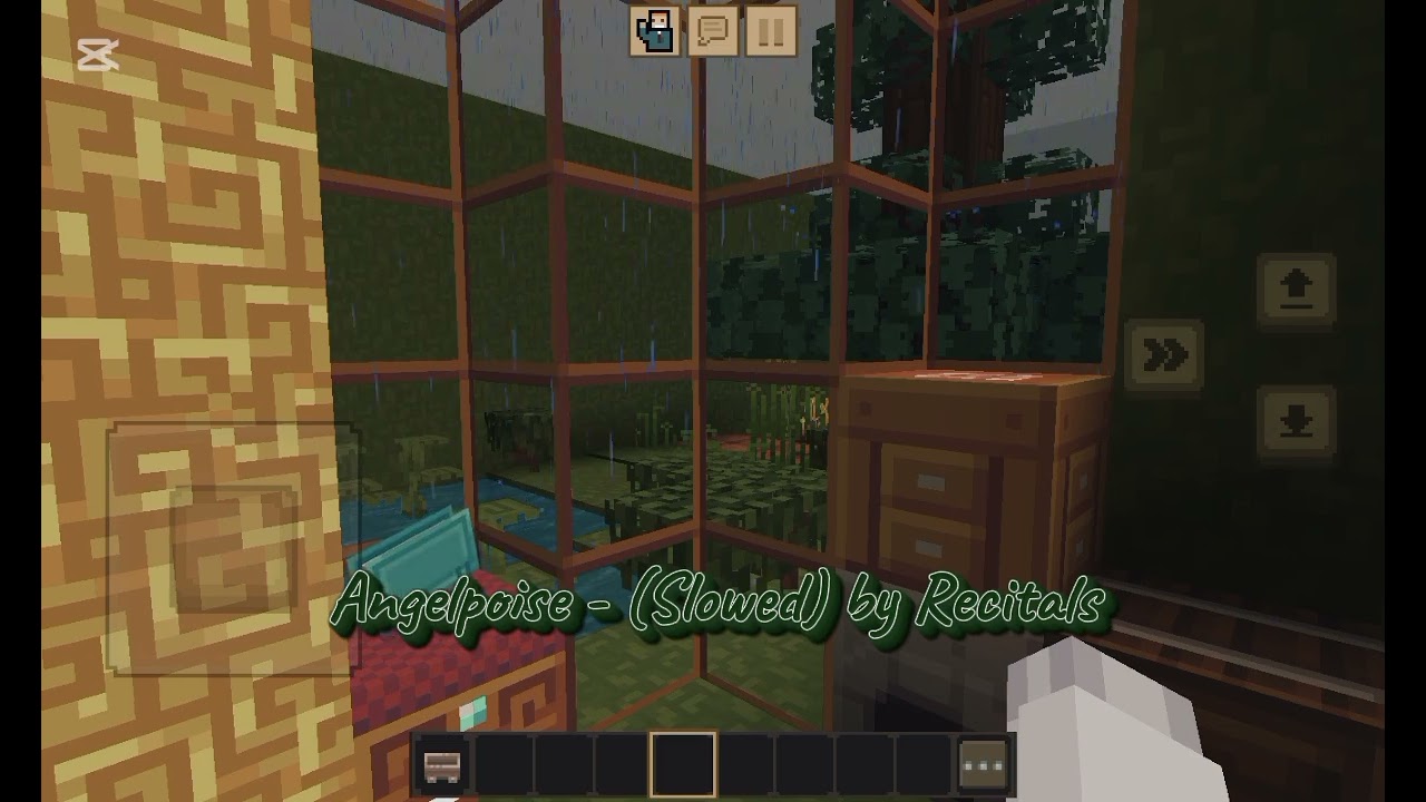 Angelpoise - Recitals (slowed) 