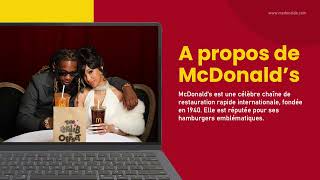 McDonald's - Modèle Powerpoint - Omae.mp4