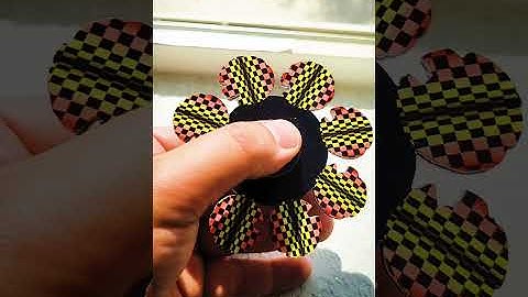Satisfying Animated spinners.