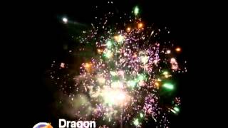 dragon U17031