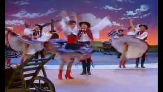Deutsches Fernsehballett - Ungarischer Tanz Nr. 5 1994