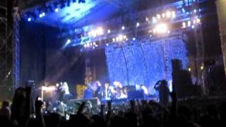 Guano Apes - Lords of the boards (Live in Bucharest)