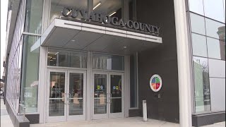 WATCH: Cuyahoga County opens new Diversion Center