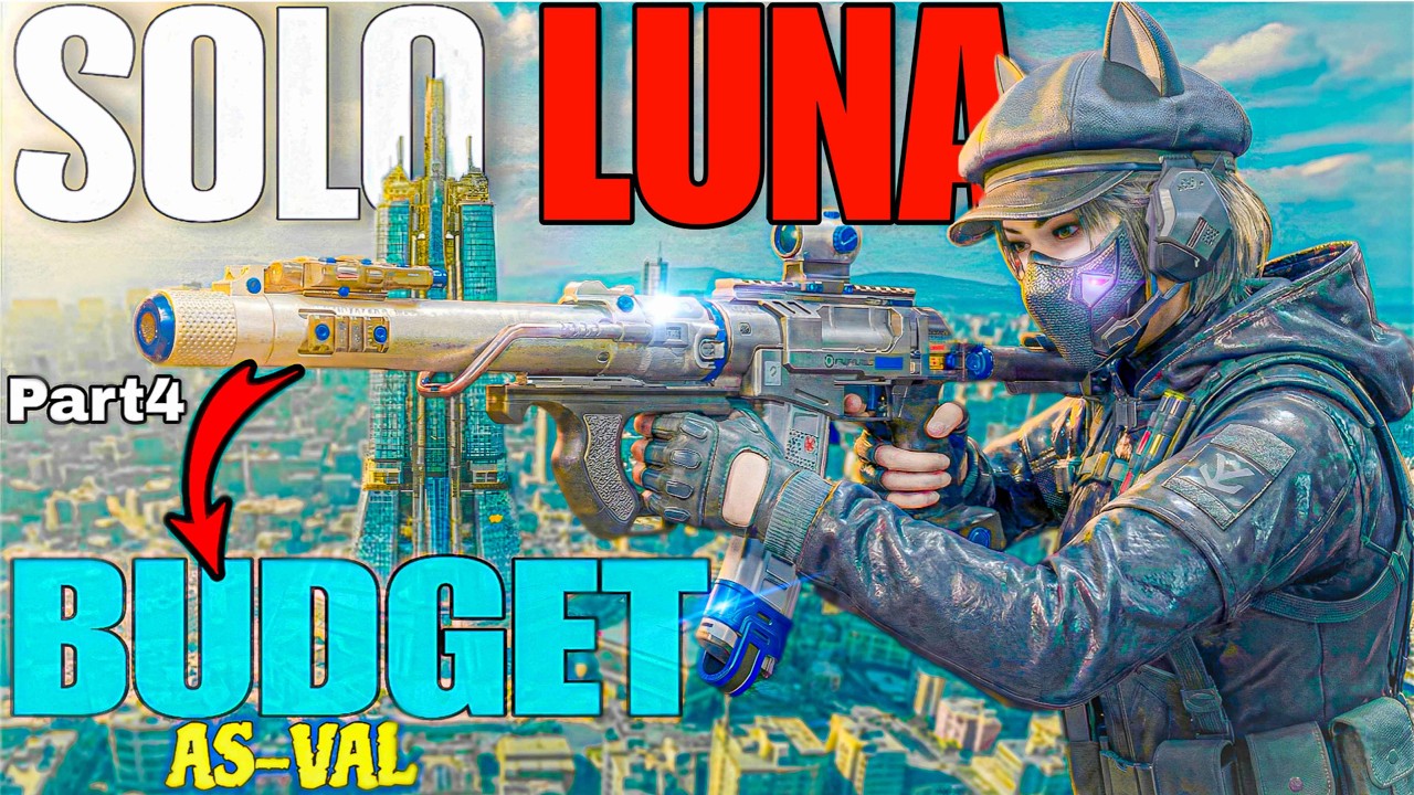 BRAKKESH HARD MODE... As a SOLO?!