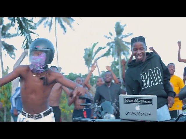 Dj Mushizo - Boda boda Beat Singelii ( official Video ) class=