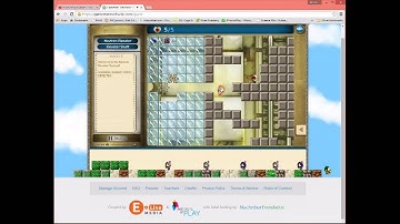 Gamestar Mechanic Episode 1