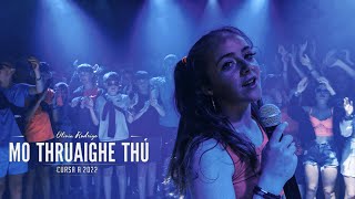 Good 4 U - Olivia Rodrigo – As Gaeilge - Lurgan2022