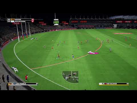 Buddy Franklin's 13