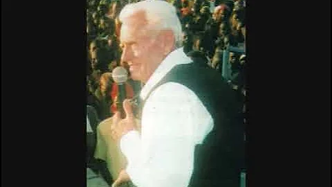 David Terrell - Mark of the Beast