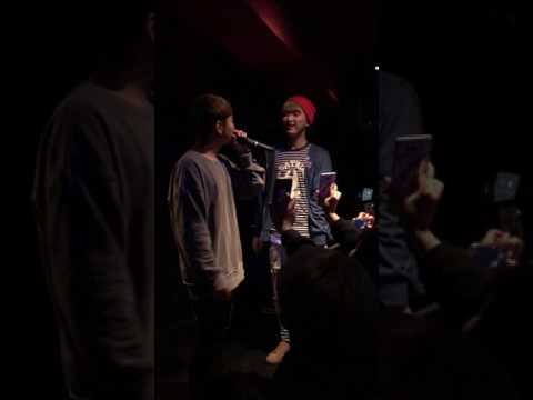 [170101 올티생일파티]루고-이보다 좋을 순 없죠