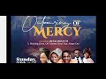 Tolulope abiodun and fountain of mercy crew  outpouring of mercy rccg ogun province 10 march 20222