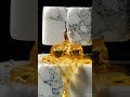 Soft Gel Capsule Squeezing in Ultra Slow Motion 😱💊 (Satisfying Physics)