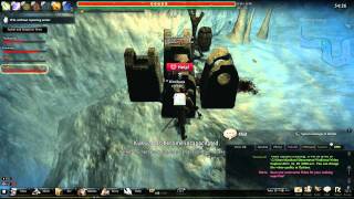 Vindictus: Fail or Win Moment