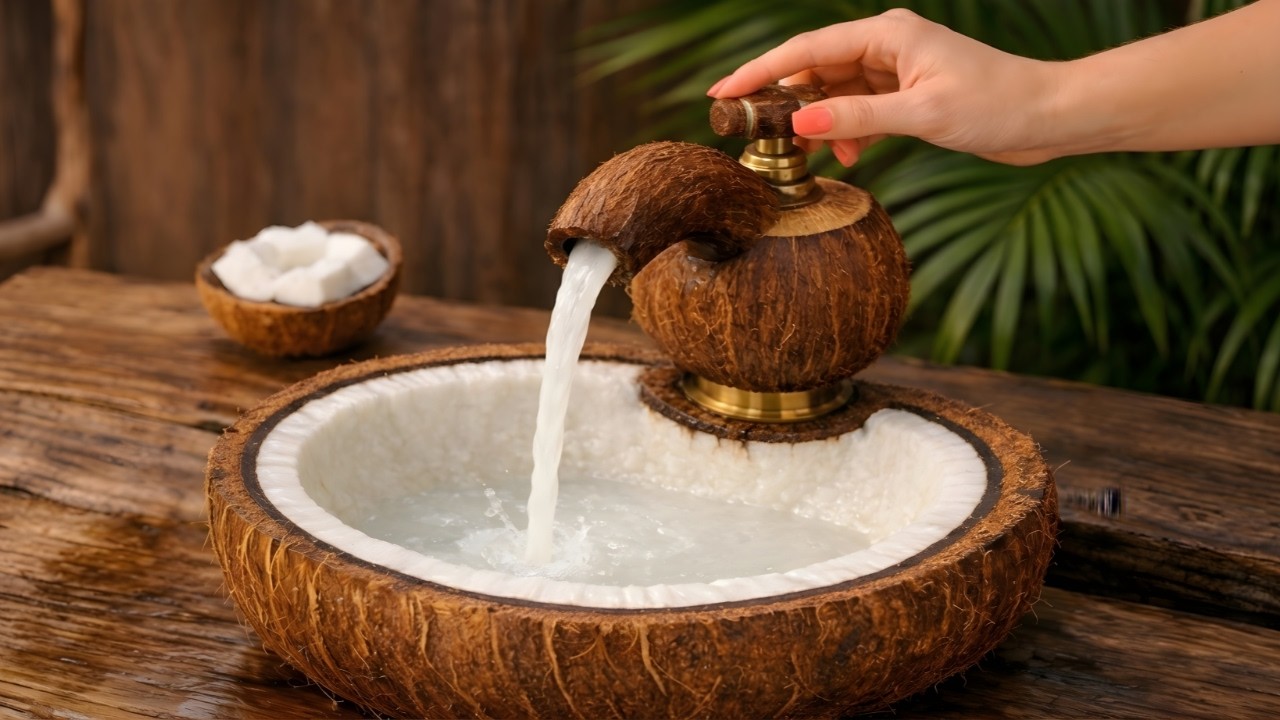 Impossible-Looking AI Sink Designs You Won’t Believe! (Part 14) 🚰💫 | ASMR