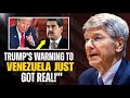 Most People Don’t Realize What Trump’s Response To Venezuela & ICE Threats Really Means JeffreySachs