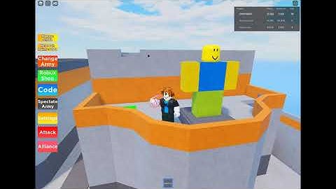 Noob Army Tycoon Episode 3