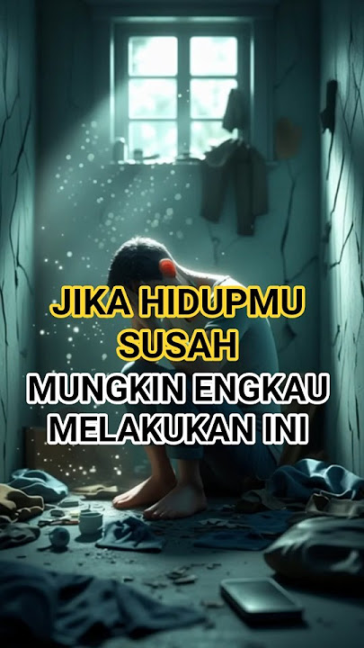 'Kenapa Hidup Terasa Sempit Meski Banyak Harta? Ini Jawaban dari Al-Qur'an!