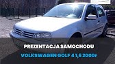 Volkswagen Golf 4 - Typowe Usterki - Youtube