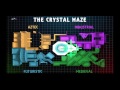 The Crystal Maze 'Forcefield' Full Theme HQ