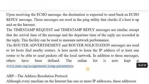 SAITM B TECH CSE SEM 6 COMPUTER NETWORKS UNIT II LECTURE 20