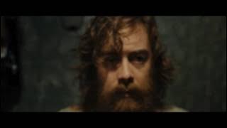 Blue Ruin. Revenge scene