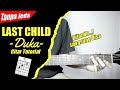 (Gitar Tutorial) LAST CHILD - Duka (Versi Tanpa Jeda) |Mudah & Cepat dimengerti untuk pemula