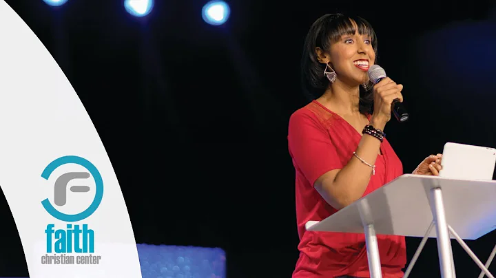 Enjoy Your Life - Pastor Erica R. Moore
