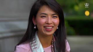 Alumni Profile: Binqi Liu MPA-EPM '08