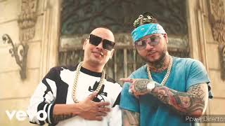 Farruko y Jacob Forever - Quiéreme HQ