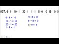 2 клас Математика Множення з числами 1 та 0. Обчислення периметра прямокутника. Розв&#39;язування задач