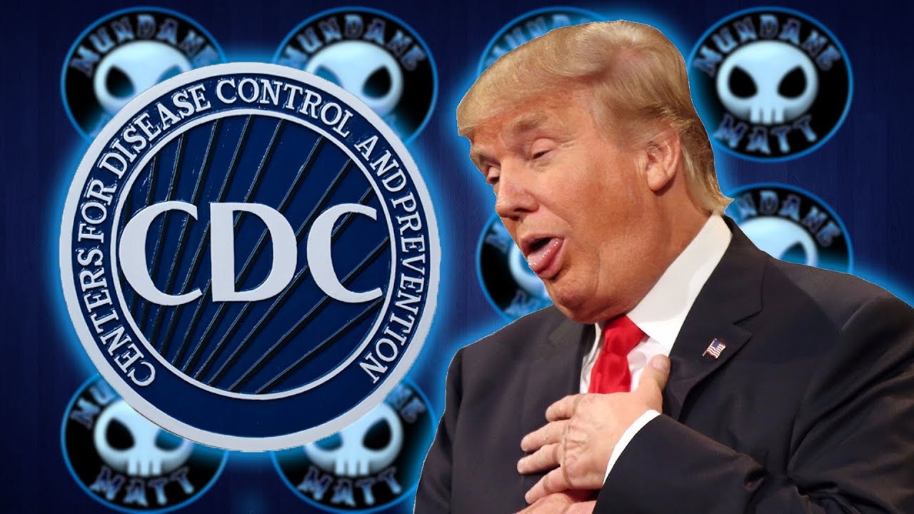 Reported CDC ban on terms such as 'fetus,' 'science-based' alarms health leaders