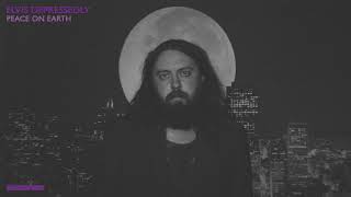 Vignette de la vidéo "Elvis Depressedly - "Peace On Earth" (Official Audio)"