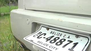 Two Die in Separate Road Traffic Accidents
