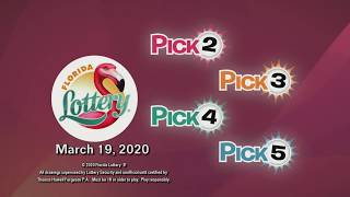 Pick Midday 20200319
