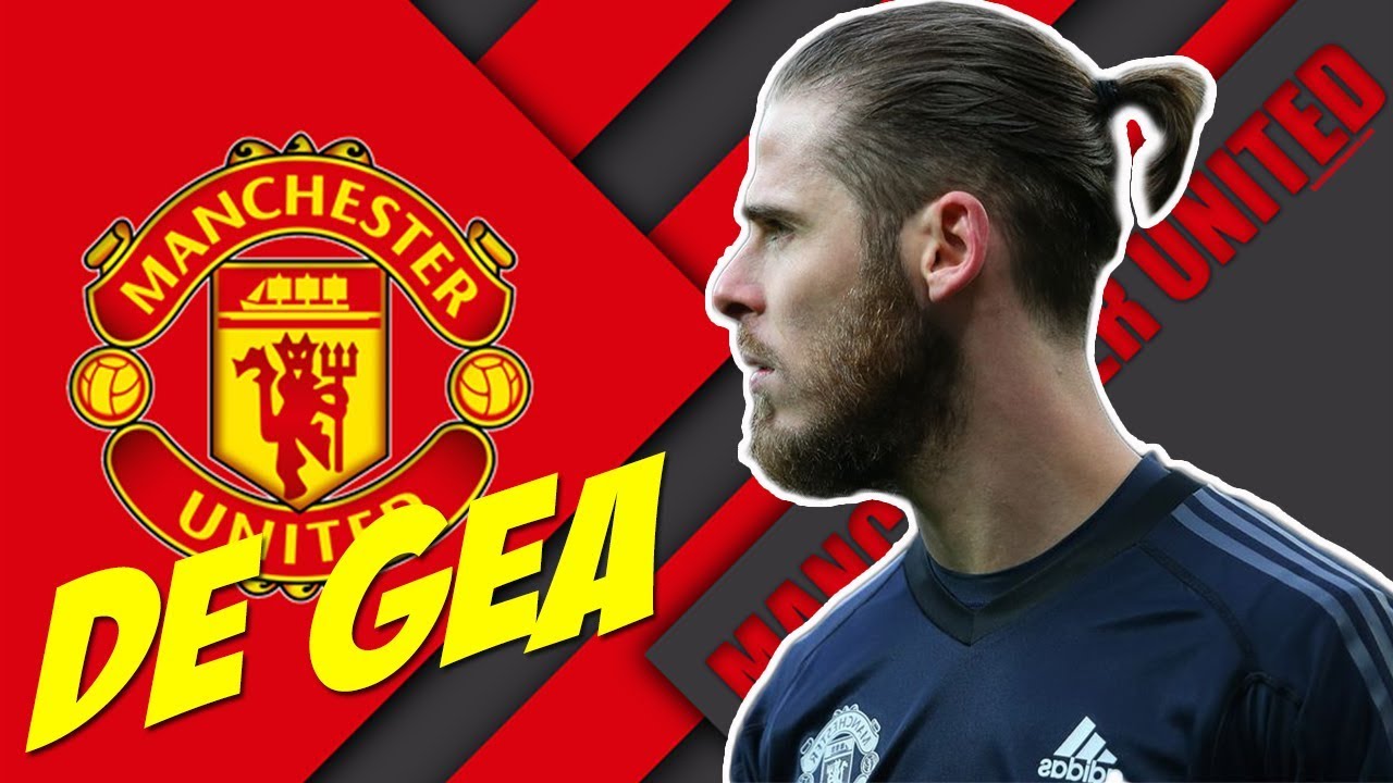 David De Gea  - 2018/2019 - Best Saves - Manchester United - HD