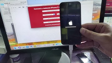 iphone 5/5s icloud Bypass | Remove Apple ID | windows Free Tool | 2025