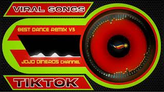 Best Tiktok Viral Song Remix 2021 | DJ Jonel Sagayno Remix 2021 |Tiktok Remix