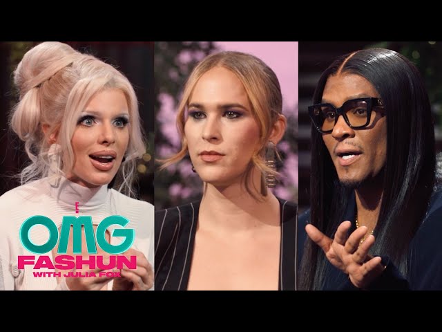 OMG Fashun: Breaking Down The Men’s Button Down | E! Entertainment