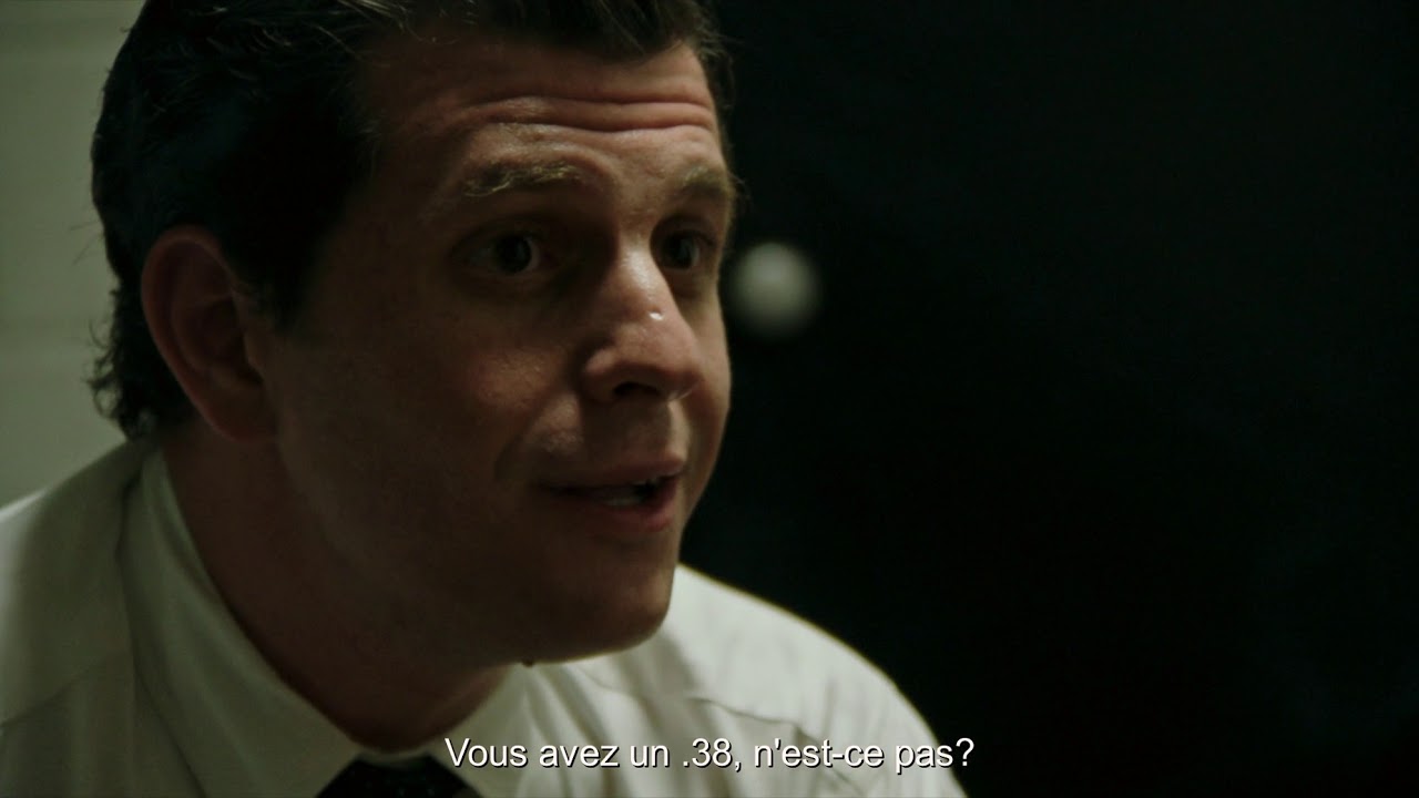 Detroit - Bande-annonce vostfr - YouTube
