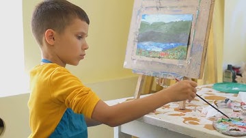 B l a n k  C a n v a s  t o  B r a v e :  T h e  F i r s t  S t r o k e