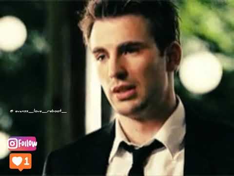 Chris Evans as
