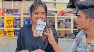 Priya Tiwari Fun Video