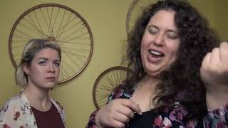 Singing Telegrams - Valentine's Day Special!