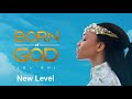 Ada Ehi -  New Level | BORN OF GOD