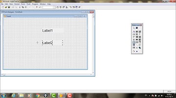 اظهار الوقت والتاريخ على نموذج فجوال فوكس برو | time and date in vfp
